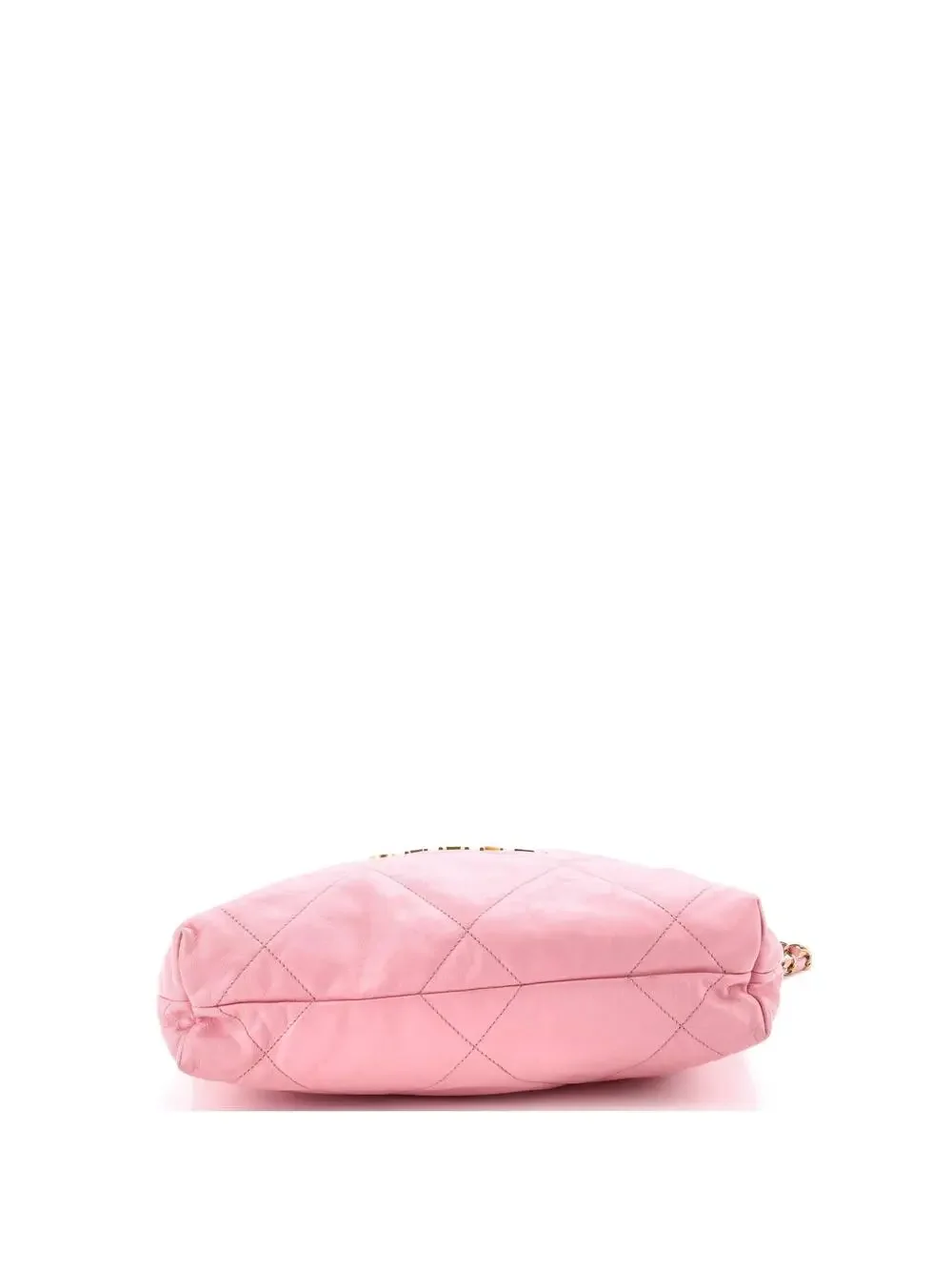Chanel 22 Chain Hobo Quilted Calfskin #263624C49B